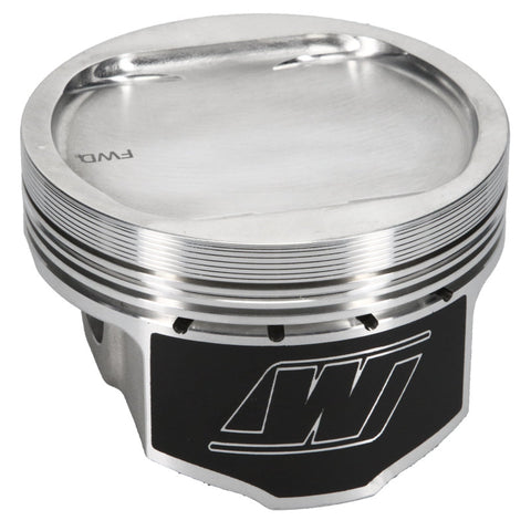 Wiseco Subaru EJ22 Inv Dome -20cc 98mm Piston Shelf Stock - 6601M98