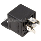 NAMZ Replacement 30-AMP Starter Relay (HD 31504-91A) - NSR-3001