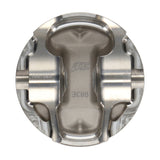 JE Pistons FOCUS ST 2.5 8.5:1 KIT Set of 5 Pistons - 312414