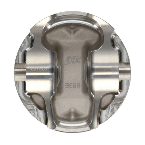 JE Pistons FOCUS ST 2.5 8.5:1 KIT Set of 5 Pistons - 312414