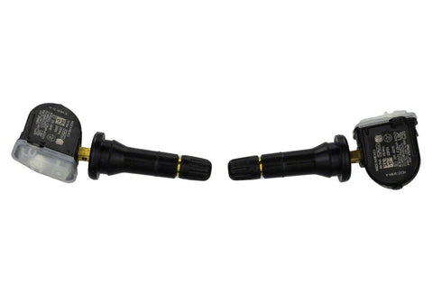 Ford Racing Bronco 5 Wheel TPMS w/Activation Tool Kit - M-1180-BR5