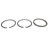 Omix Piston Ring Set 4.0L Std 87-93 Jeep Wrangler YJ - 17430.24