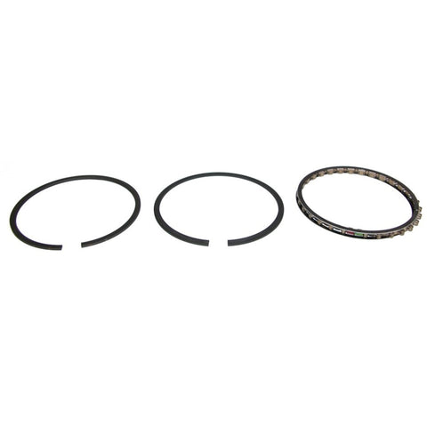 Omix Piston Ring Set 4.0L Std 87-93 Jeep Wrangler YJ - 17430.24