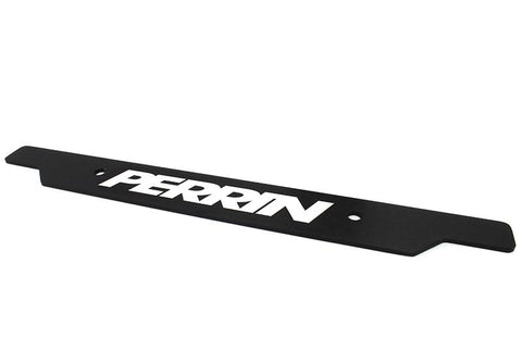 PERRIN 02-05 Subaru WRX/STI/Impreza License Plate Delete - Black - PSP-BDY-109BK