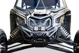 Elektric Offroad 2017-2024 Can Am X3 Maverick Volt Front Winch Bumper - FWB210002