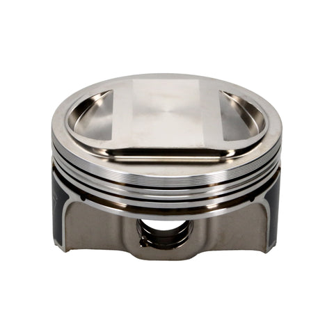 Wiseco HD Twin Cam 88 Big Bore 3885VM (AP) Piston Kit - VT2711