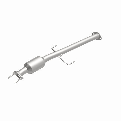 MagnaFlow Direct Fit Catalytic Converter 99-01 Mazda Protege 1.8L - 51421