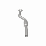 MagnaFlow Direct Fit Catalytic Converter 09 CTS-V 6.2L S/C Driver Side OEM - 49172