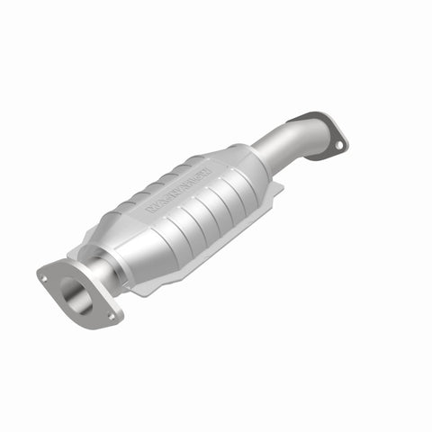 MagnaFlow Direct Fit Catalytic Converter 00-01 MPV 2.5L rr OEM - 49464