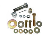 Tuff Country 94-02 Dodge Ram 2500 4wd Track Bar Bracket (Fits with 4.5-5in Lift) - 30901