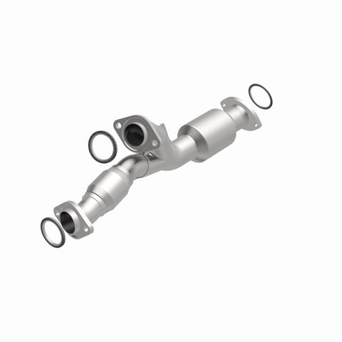 MagnaFlow Direct Fit Catalytic Converter 96-97 Lexus SC300 3.0L - 444748
