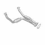 MagnaFlow Direct Fit Catalytic Converter 04 Ranger/BSeries 3.0L - 24120