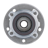 MOOG 12-15 BMW X1 Front Hub Assembly - 513332