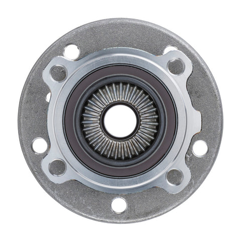 MOOG 12-15 BMW X1 Front Hub Assembly - 513332