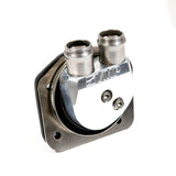 VMP Performance 1in Ford Mustang Cobra Engineering High-Flow Water Manifold - VMP-SUC061