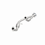MagnaFlow Conv DF Taurus 94 - 23354