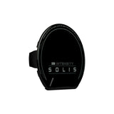 ARB Intensity SOLIS 21 Driving Light Cover - Black Lens - SJB21LENB