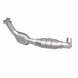 MagnaFlow Direct Fit Catalytic Converter 01 Ford Trucks 4.6L - 93628