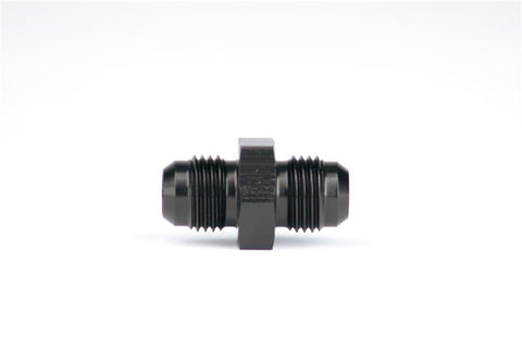 Aeromotive AN-06 to AN-06 Male Flare Union Fitting - 15602