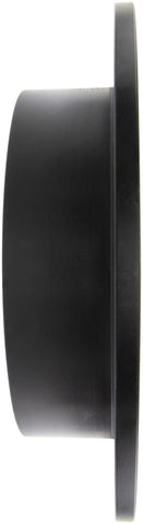 StopTech 08-10 Impreza WRX (Exc STi)/08-10 Impreza Coupe/Sedan Slotted & Drilled Left Rear Rotor - 127.47029L