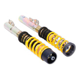 ST Coilover X Height Adjustable Kit 04+ Porsche Boxster - 13271016
