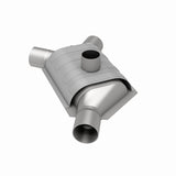 MagnaFlow Universal Catalytic Converter 2 Subaru - 94002