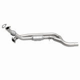 MagnaFlow Direct Fit Catalytic Converter 96-97 Camaro 5.7L P/S - 23518