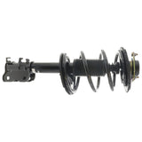 KYB 04-09 Nissan Quest Front Left Strut-Plus Complete Assembly - SR4445