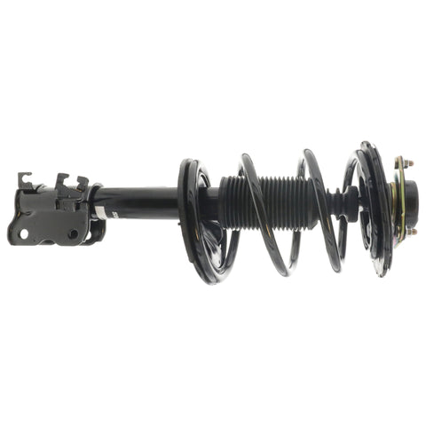 KYB 04-09 Nissan Quest Front Left Strut-Plus Complete Assembly - SR4445