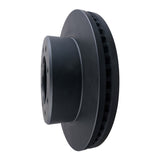 Timbren 09-10 Dodge Ram 2500/3500/11-26 Ram 2500/3500/4000 BES Coated Brake Rotor - Front - TIM-R145191