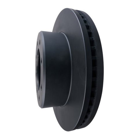 Timbren 09-10 Dodge Ram 2500/3500/11-26 Ram 2500/3500/4000 BES Coated Brake Rotor - Front - TIM-R145191