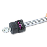 KW Audi TT TT-S Coupe Roadster Audi TT-RS 2018 Clubsport Coilover Kit 3-Way - 397102AD