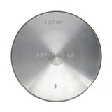 Wiseco Ski-Doo 582/583/643 EngTyp 89-99 3071LT Piston Kit - 2376M07800