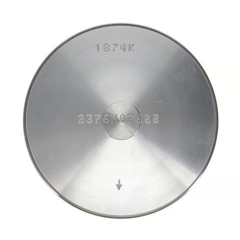 Wiseco Ski-Doo 582/583/643 EngTyp 89-99 3071LT Piston Kit - 2376M07800