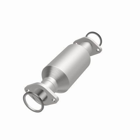 MagnaFlow 85-95 Toyota 4Runner L4-2.4L California Catalytic Converter Direct Fit - 3391886