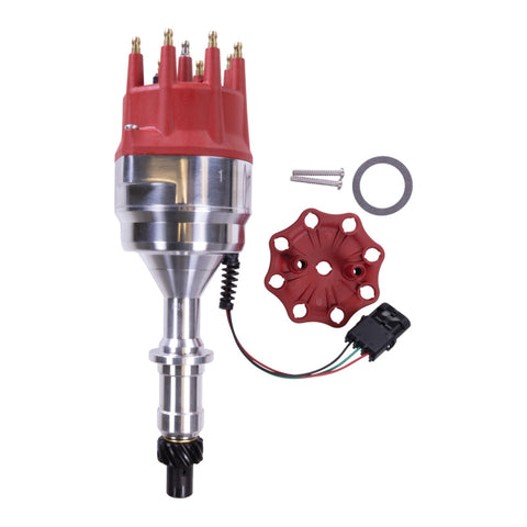 Edelbrock Ignition Control Kit E-Street EFI II Pontiac 326-455 - 3681