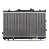 Mishimoto Kia Spectra Replacement Radiator 2004-2009 - R2784-AT