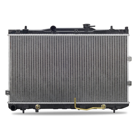 Mishimoto Kia Spectra Replacement Radiator 2004-2009 - R2784-AT