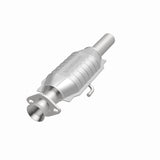 MagnaFlow Conv GM 22.75X6.5X4 2.25/2.25 - 23452