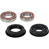 Pivot Works Kubota Wheel Bearing Kit Premium Bearings - 25-1739-P