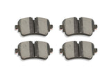 DBA 19-21 Audi A8 Quattro Rear SSEV Street Series Brake Pads - DB15031SSEV
