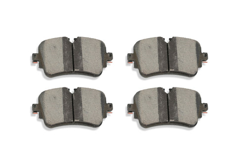 DBA 19-21 Audi A8 Quattro Rear SSEV Street Series Brake Pads - DB15031SSEV
