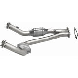 MagnaFlow Direct Fit Catalytic Converter 04-06 Ranger Front 4.0L - 458023