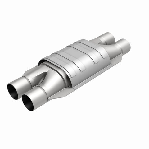 Magnaflow Universal Converter 2in - 3322008