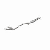 MagnaFlow Conv DF BMW 86 91 - 23554