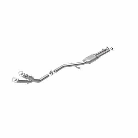 MagnaFlow Conv DF BMW 86 91 - 23554