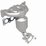 MagnaFlow 16-20 Kia Sorento LX L4 2.4L OEM Grade Direct-Fit Catalytic Converter - 22-266