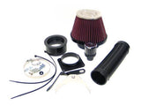 K&N Audi A4 2.8L V6 Performance Intake Kit - 57-0515