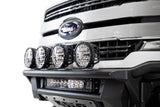 Addictive Desert Designs 18-20 Ford F-150 Raptor ADD PRO Bolt-On Light Hoop - L1857021701NA