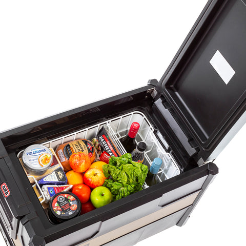 ARB Zero Fridge Freezer, Single Zone, 38QT - 10802362